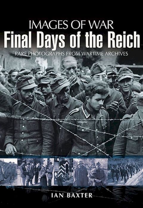 Final Days of the Reich(Kobo/電子書)