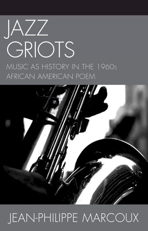 Jazz Griots(Kobo/電子書)