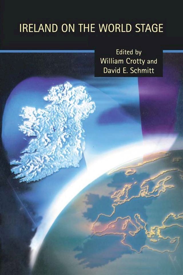  Ireland on the World Stage(Kobo/電子書)