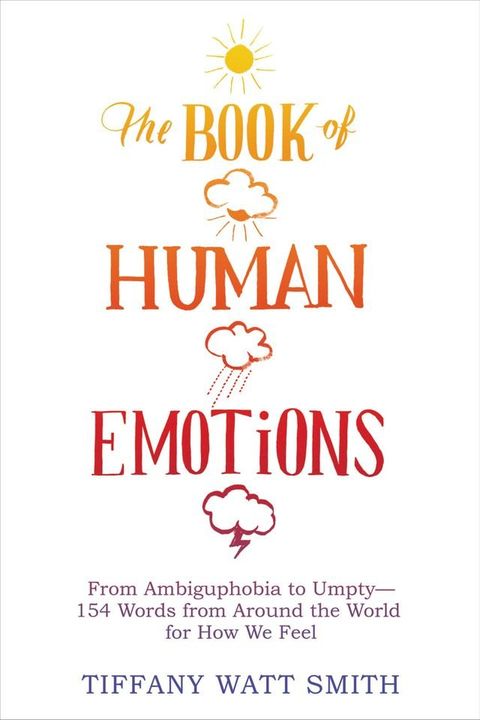 The Book of Human Emotions(Kobo/電子書)