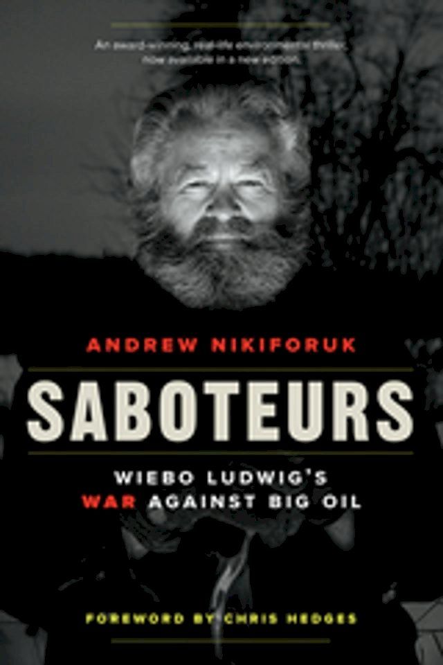  Saboteurs(Kobo/電子書)