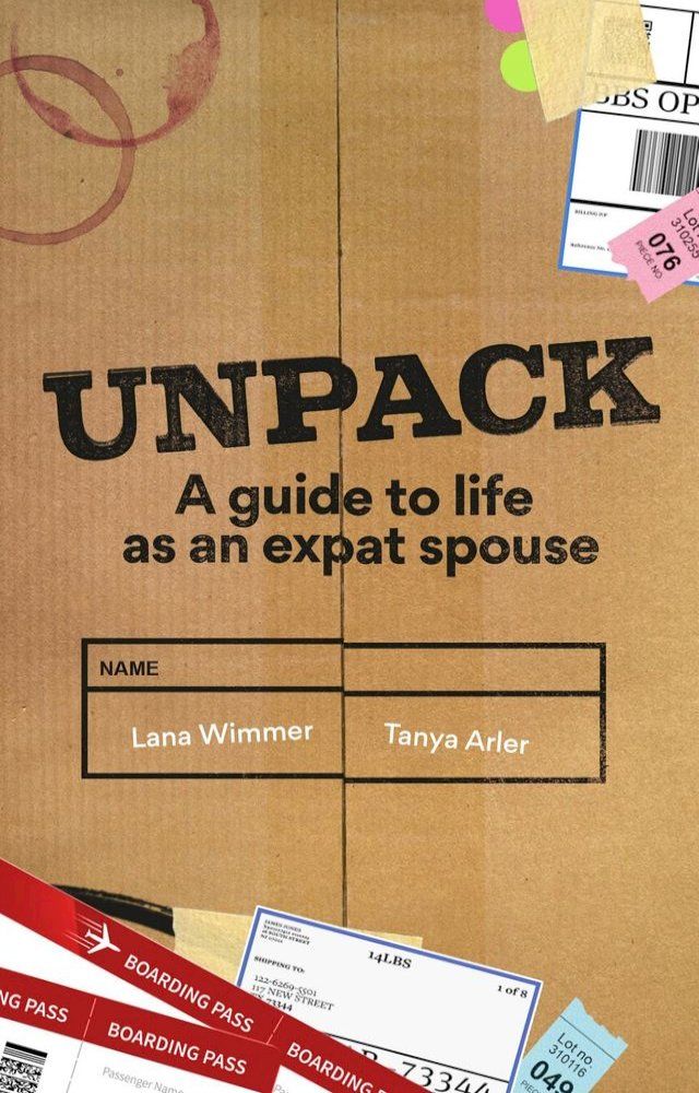  Unpack(Kobo/電子書)