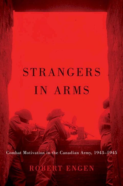 Strangers in Arms(Kobo/電子書)