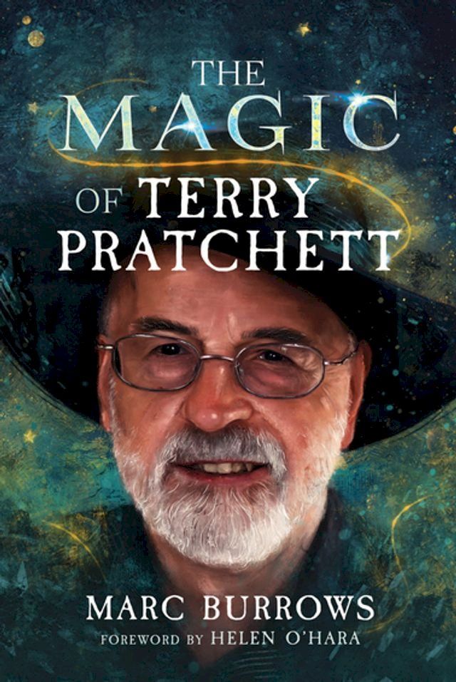  The Magic of Terry Pratchett(Kobo/電子書)