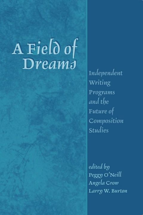 Field Of Dreams(Kobo/電子書)