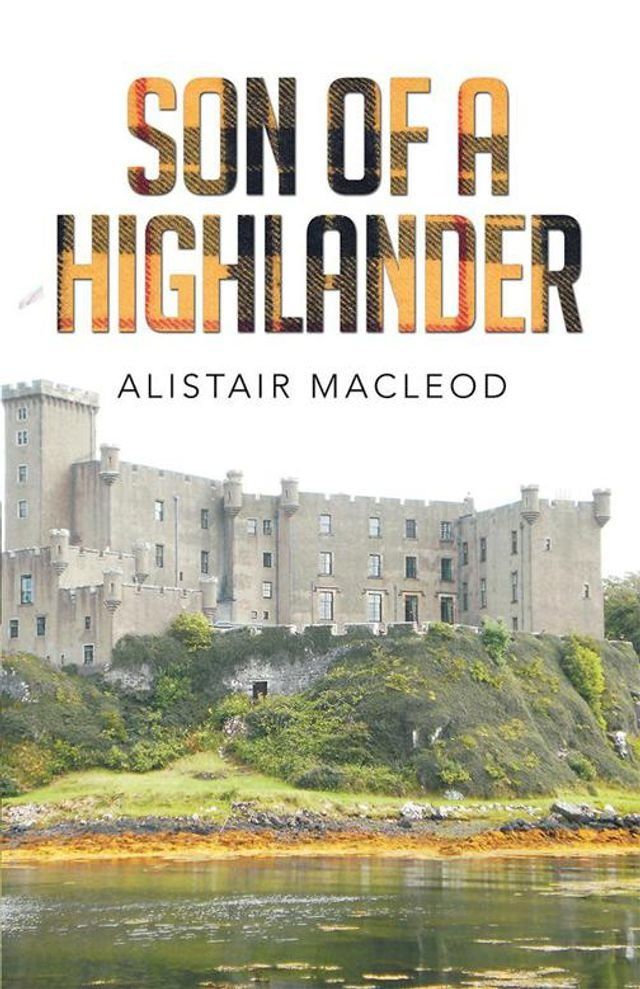  Son of a Highlander(Kobo/電子書)