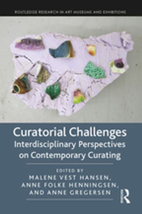 Curatorial Challenges(Kobo/電子書)