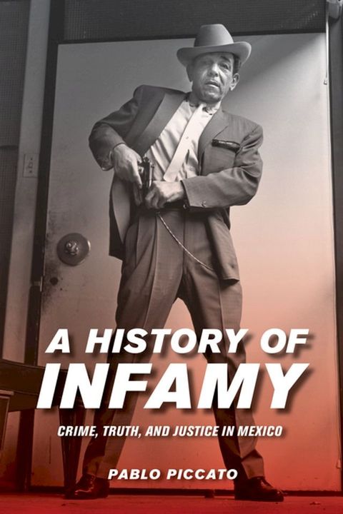 A History of Infamy(Kobo/電子書)