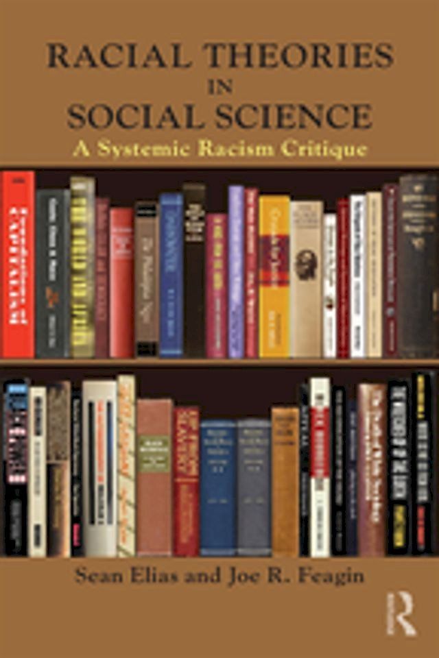  Racial Theories in Social Science(Kobo/電子書)