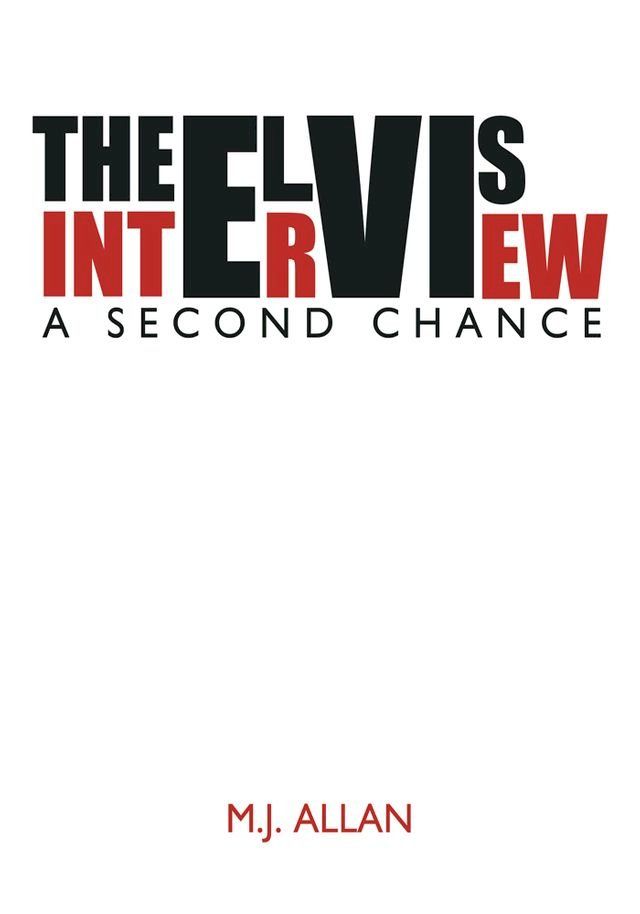  The Elvis Interview(Kobo/電子書)