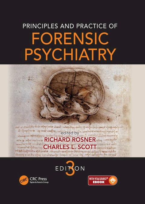 Principles and Practice of Forensic Psychiatry(Kobo/電子書)