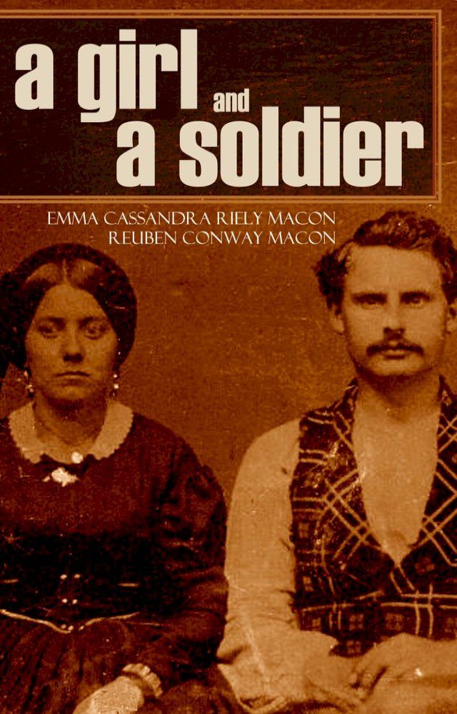  A Girl and a Soldier (Abridged, Annotated)(Kobo/電子書)