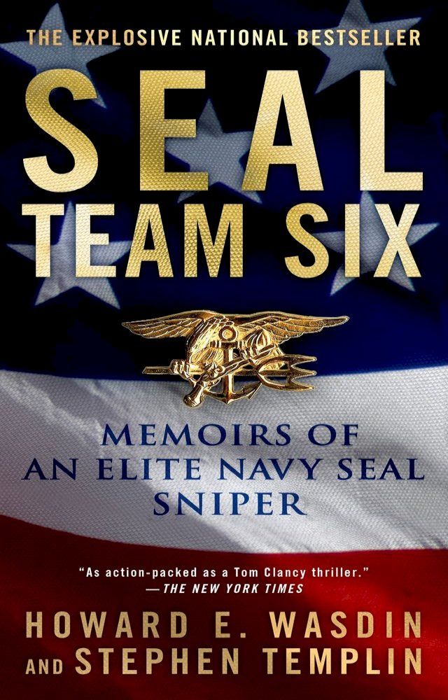 SEAL Team Six - PChome 24h購物