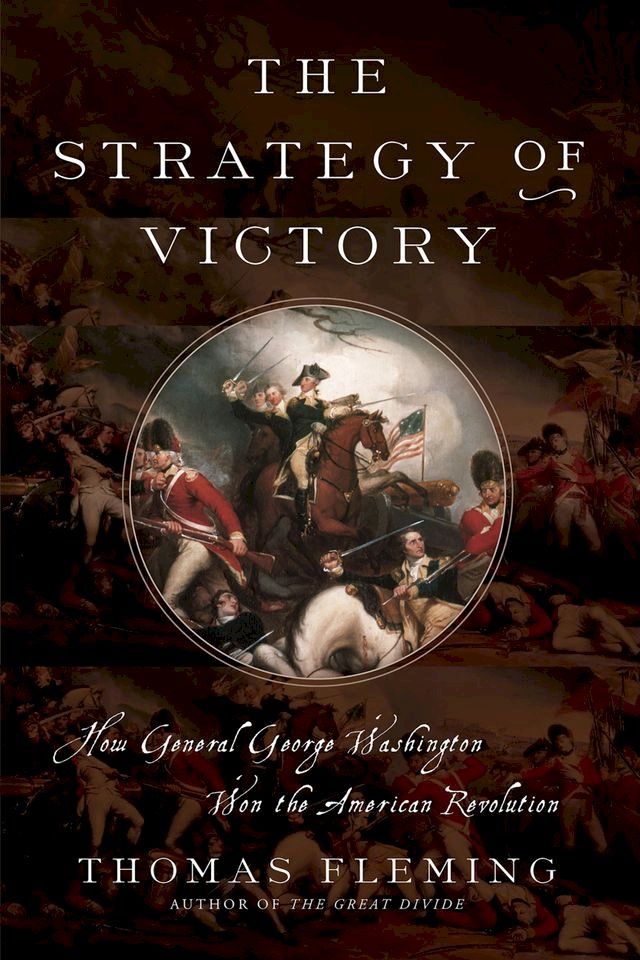  The Strategy of Victory(Kobo/電子書)