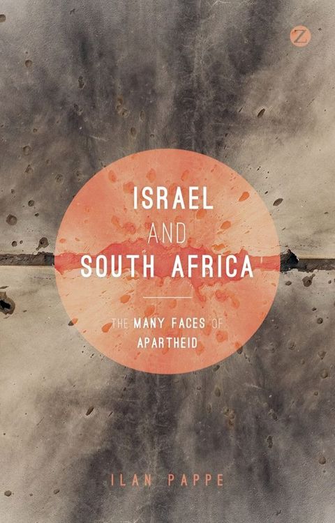 Israel and South Africa(Kobo/電子書)