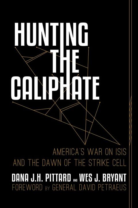 Hunting the Caliphate(Kobo/電子書)