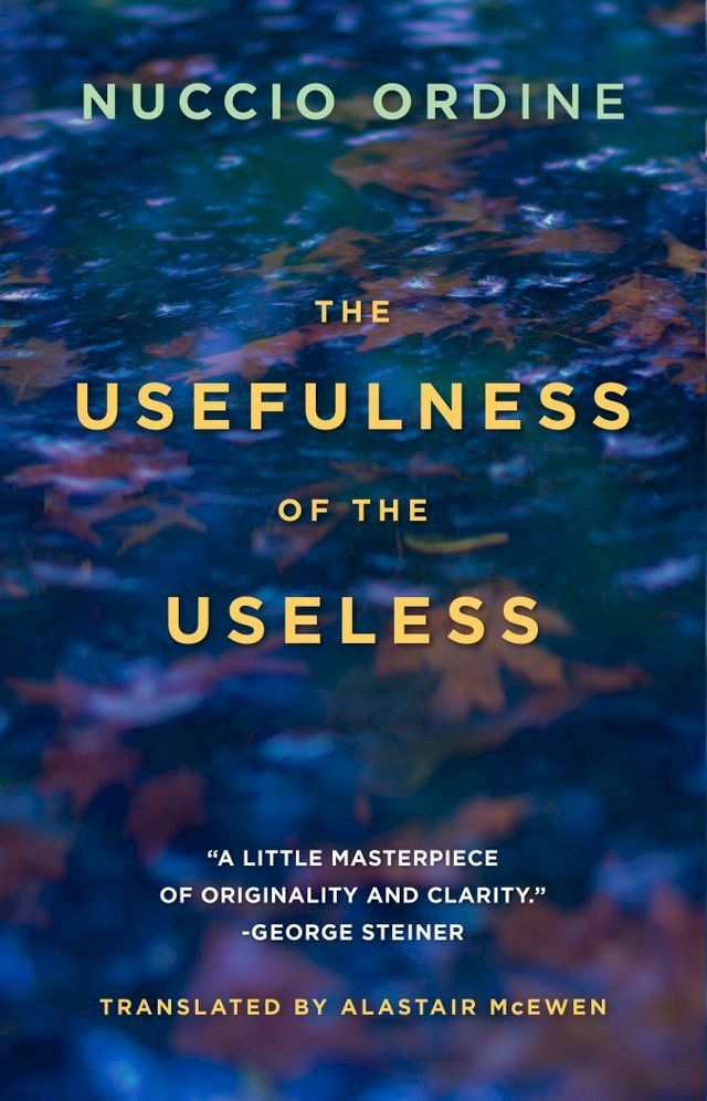  The Usefulness of the Useless(Kobo/電子書)