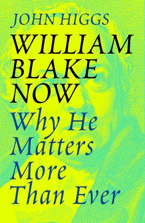 William Blake Now(Kobo/電子書)