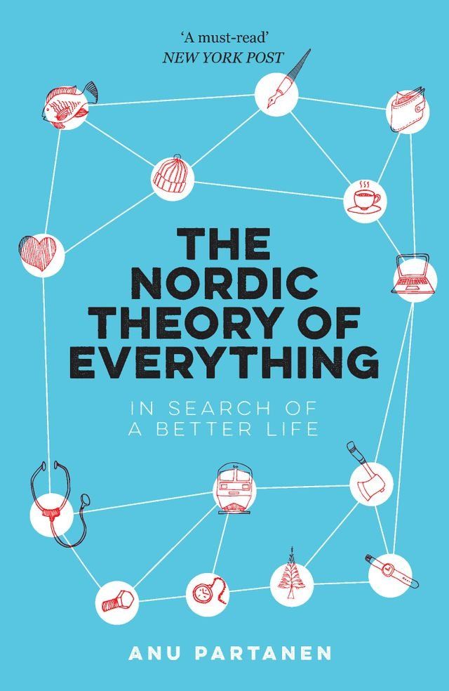  The Nordic Theory of Everything(Kobo/電子書)