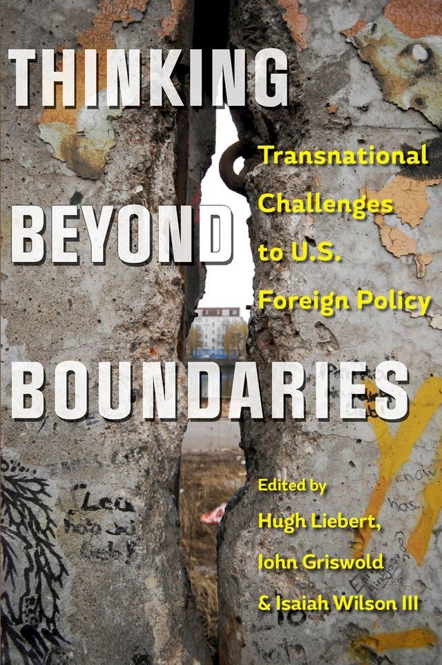  Thinking beyond Boundaries(Kobo/電子書)