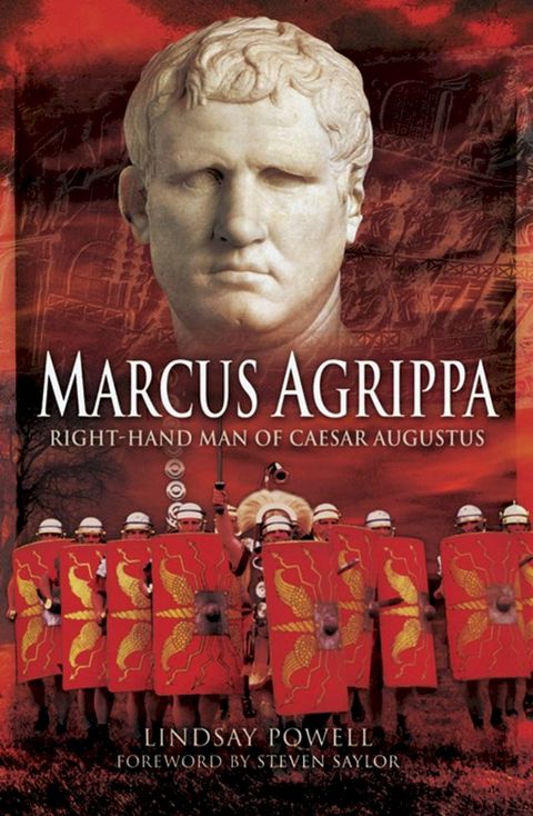 Marcus Agrippa(Kobo/電子書)