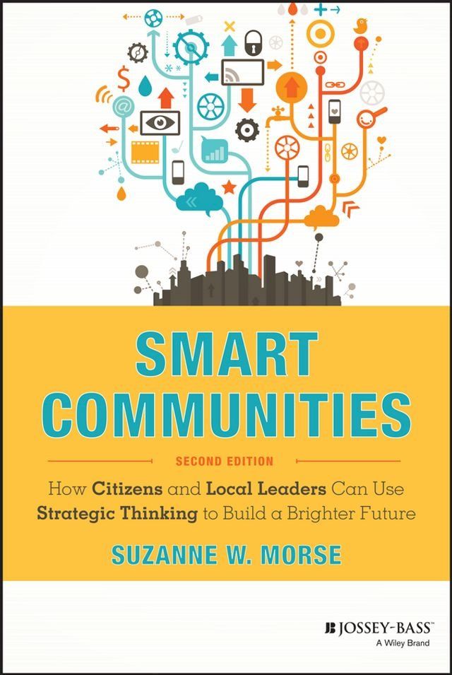  Smart Communities(Kobo/電子書)