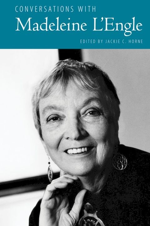 Conversations with Madeleine L'Engle(Kobo/電子書)