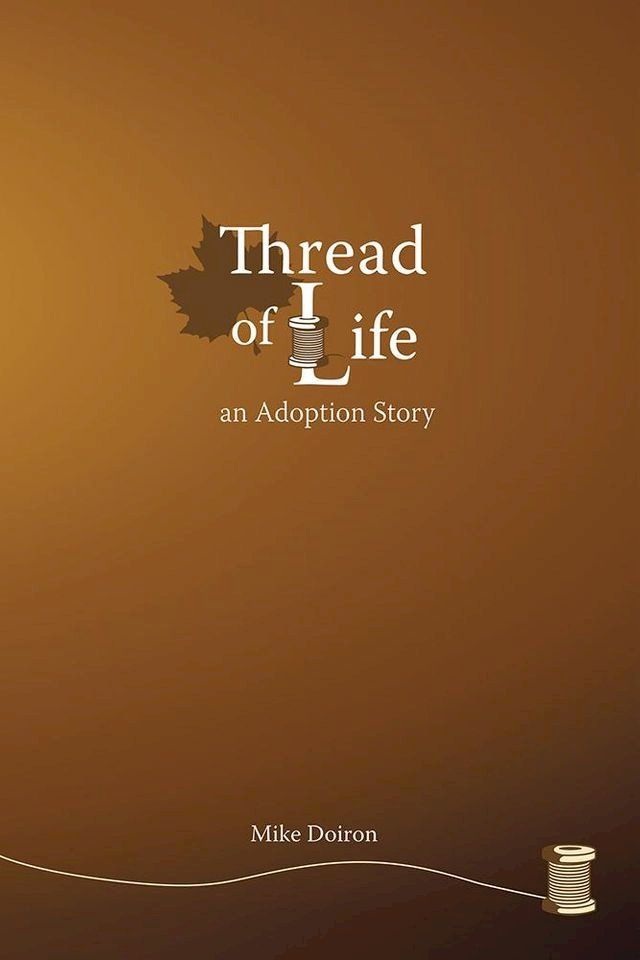  Thread of Life(Kobo/電子書)