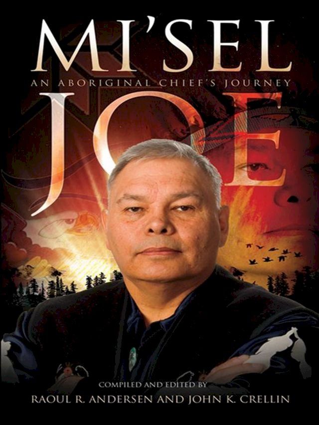  Mi'sel Joe(Kobo/電子書)