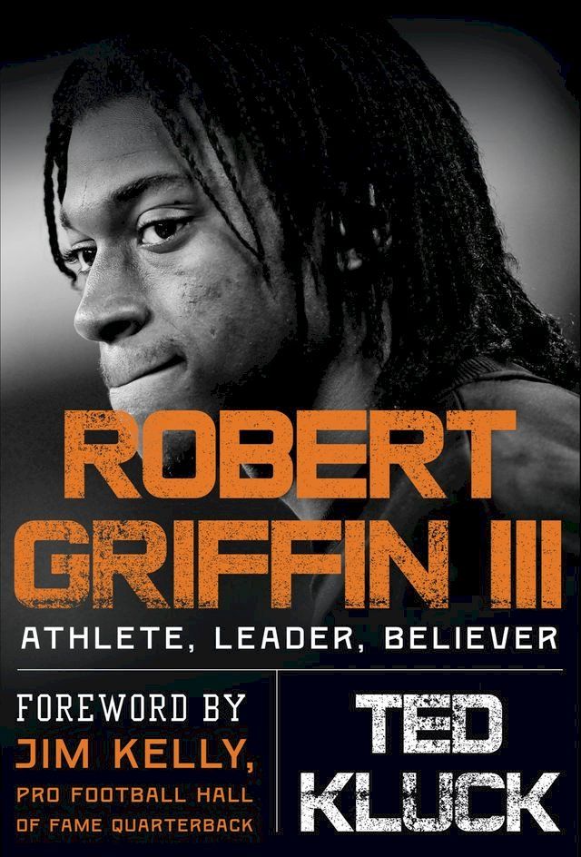  Robert Griffin III(Kobo/電子書)