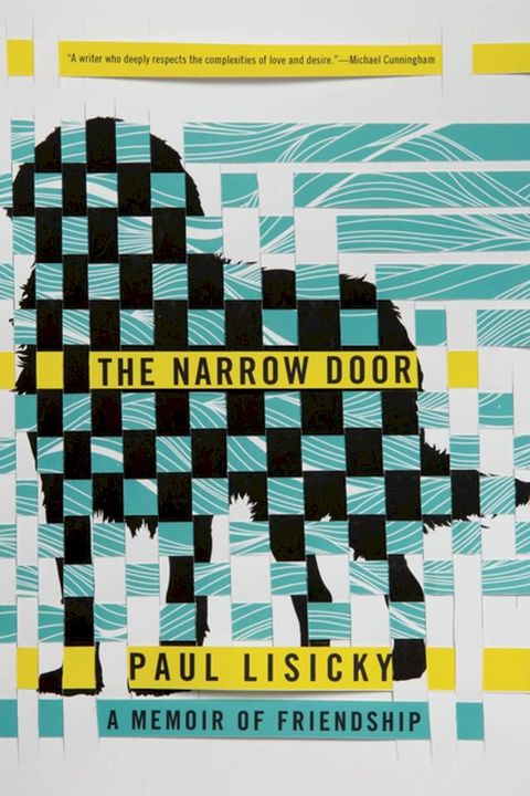 The Narrow Door(Kobo/電子書)