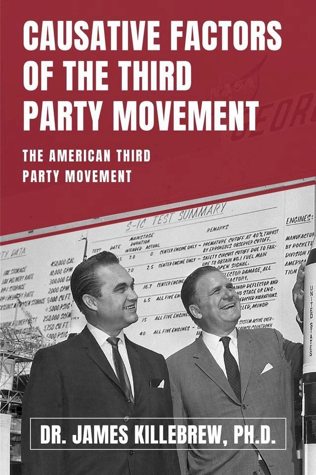  Causative Factors of the Third Party Movement(Kobo/電子書)