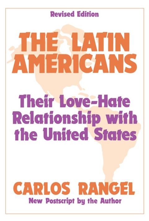 The Latin Americans(Kobo/電子書)