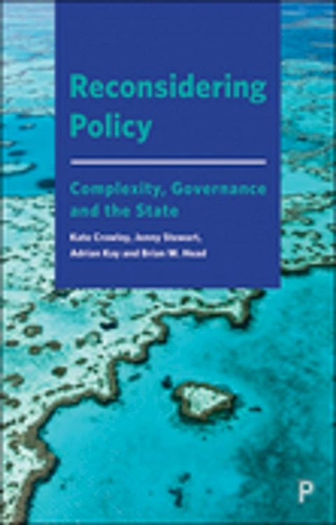 Reconsidering Policy(Kobo/電子書)