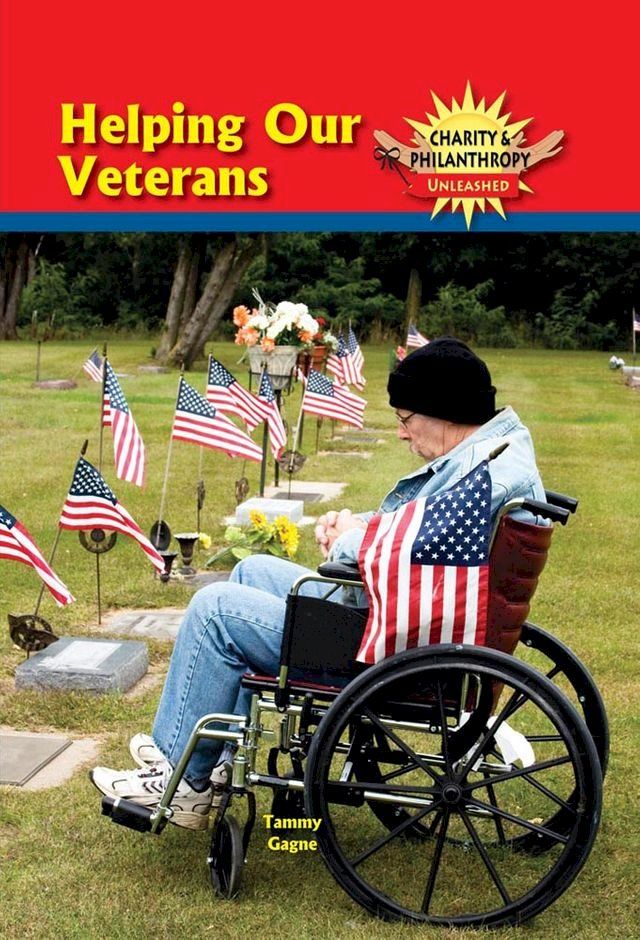  Helping Our Veterans(Kobo/電子書)