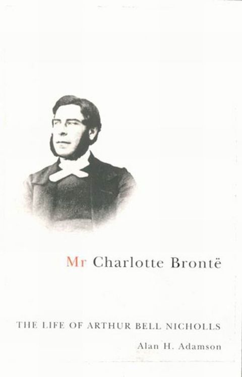 Mr Charlotte Bront&euml;(Kobo/電子書)