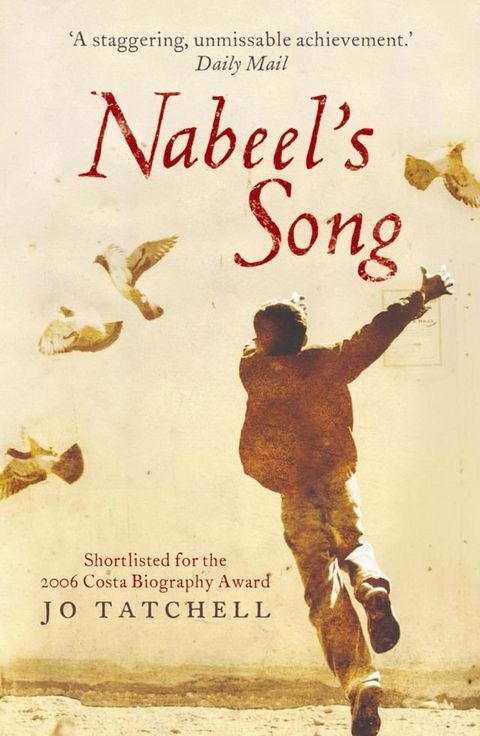 Nabeel's Song: A Family Story of Survival in Iraq(Kobo/電子書)