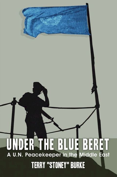 Under the Blue Beret(Kobo/電子書)