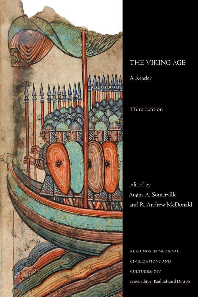  The Viking Age(Kobo/電子書)