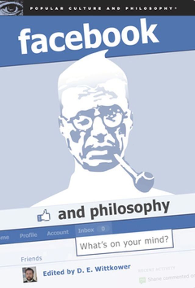  Facebook and Philosophy(Kobo/電子書)