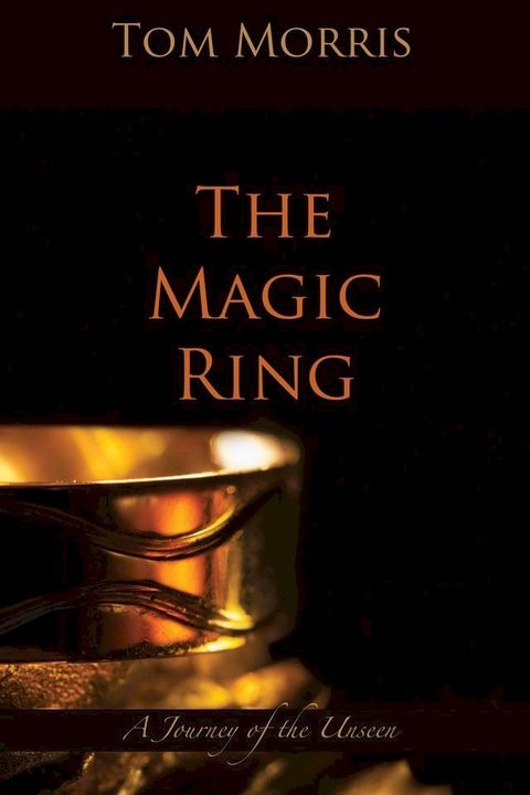 The Magic Ring(Kobo/電子書)