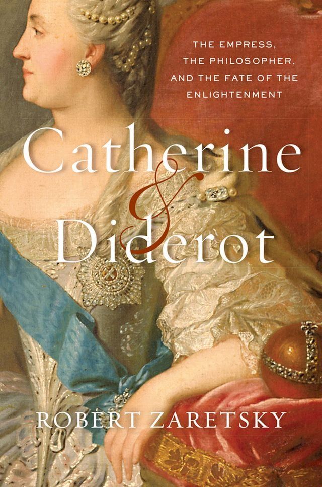  Catherine & Diderot(Kobo/電子書)