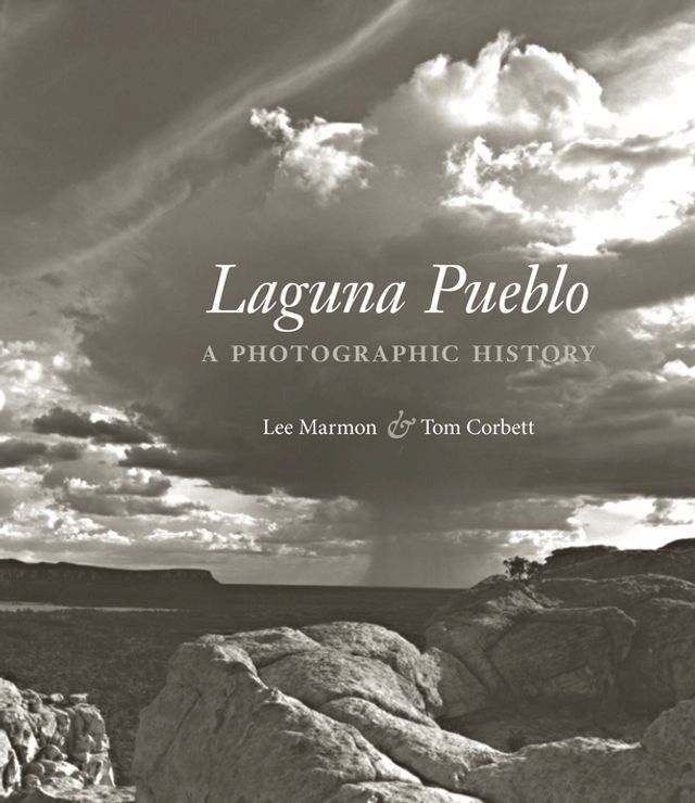  Laguna Pueblo(Kobo/電子書)