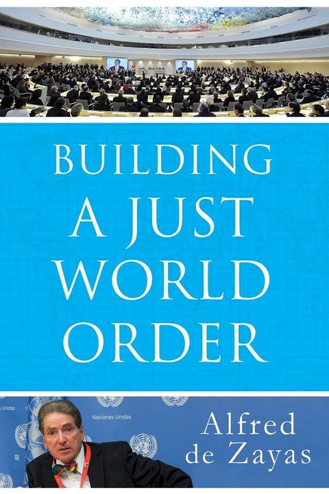 Building a Just World Order(Kobo/電子書)