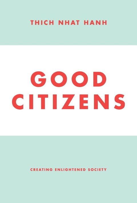 Good Citizens(Kobo/電子書)