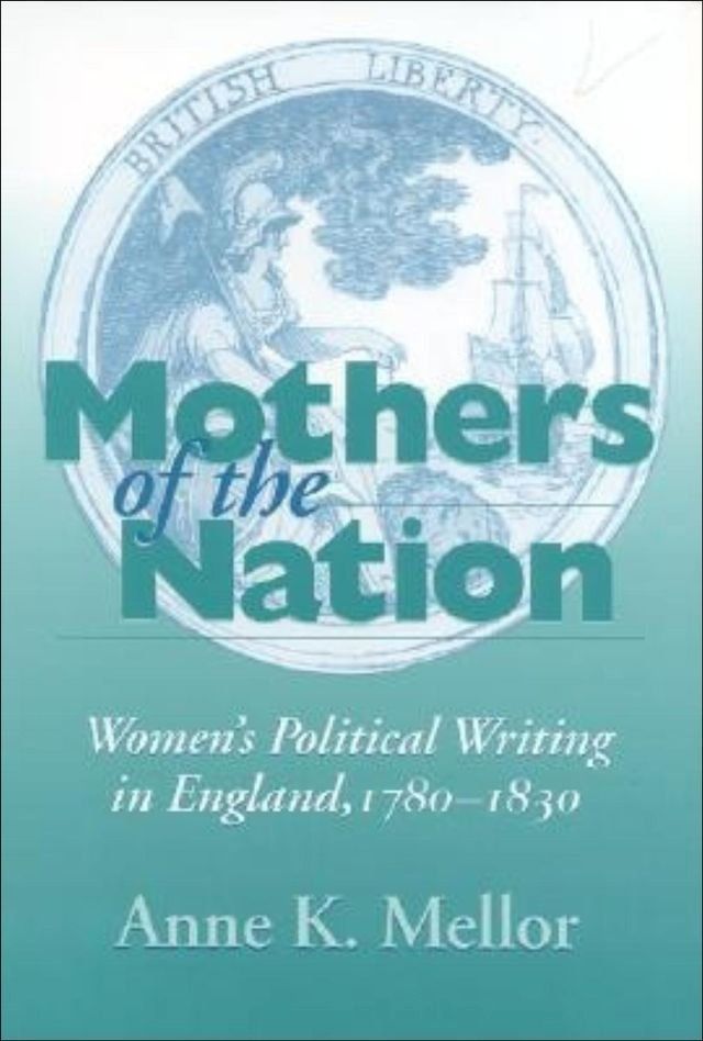  Mothers of the Nation(Kobo/電子書)