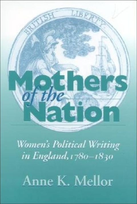 Mothers of the Nation(Kobo/電子書)