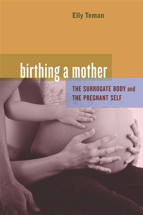 Birthing a Mother(Kobo/電子書)