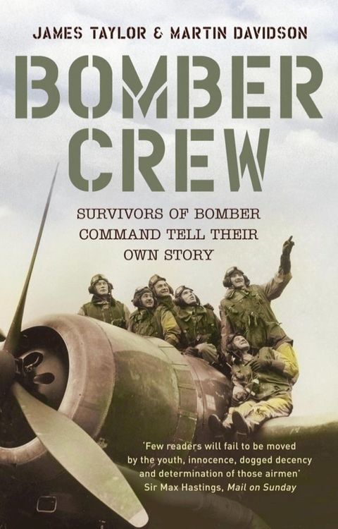 Bomber Crew(Kobo/電子書)