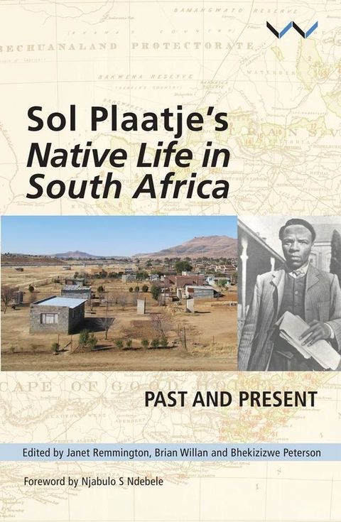 Sol Plaatje's Native Life in South Africa(Kobo/電子書)